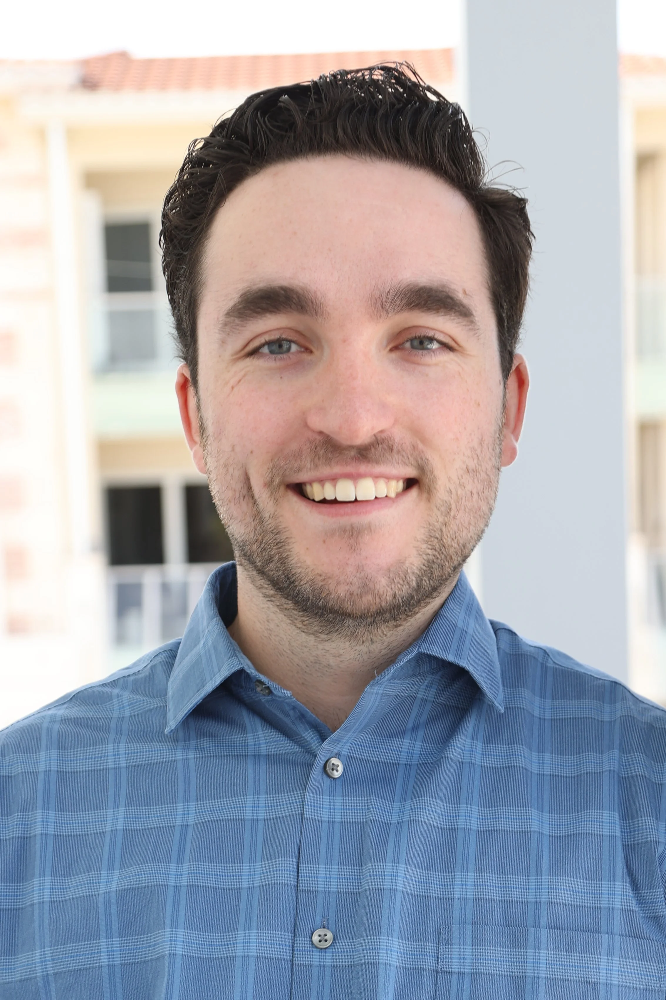 Matthew Dunham-Novoa